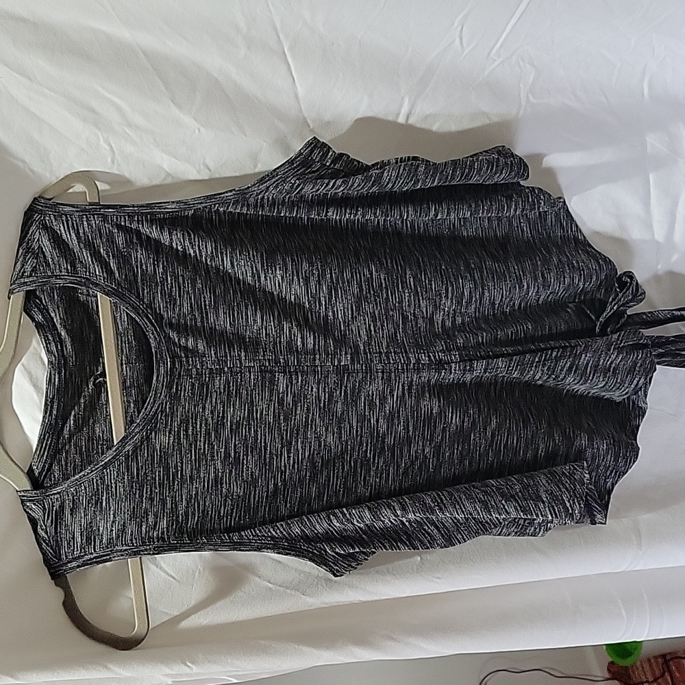 Activewear Tank